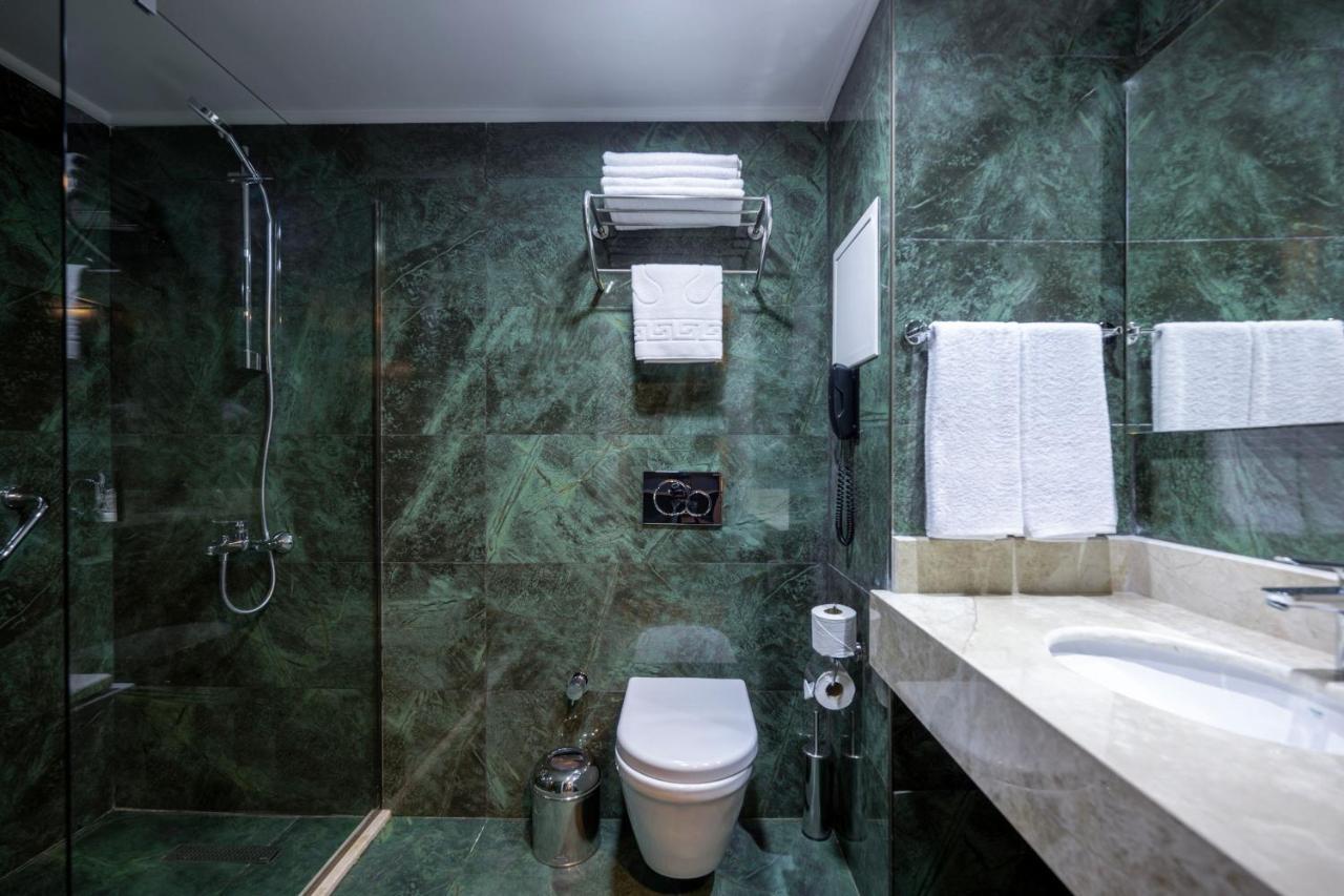 Four Points Flex By Sheraton Antalya Lara Luaran gambar