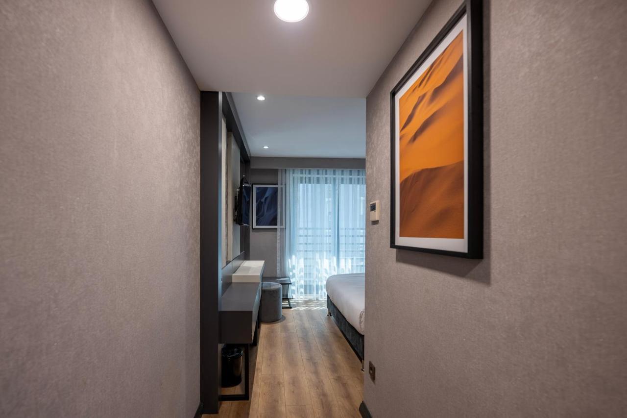 Four Points Flex By Sheraton Antalya Lara Luaran gambar