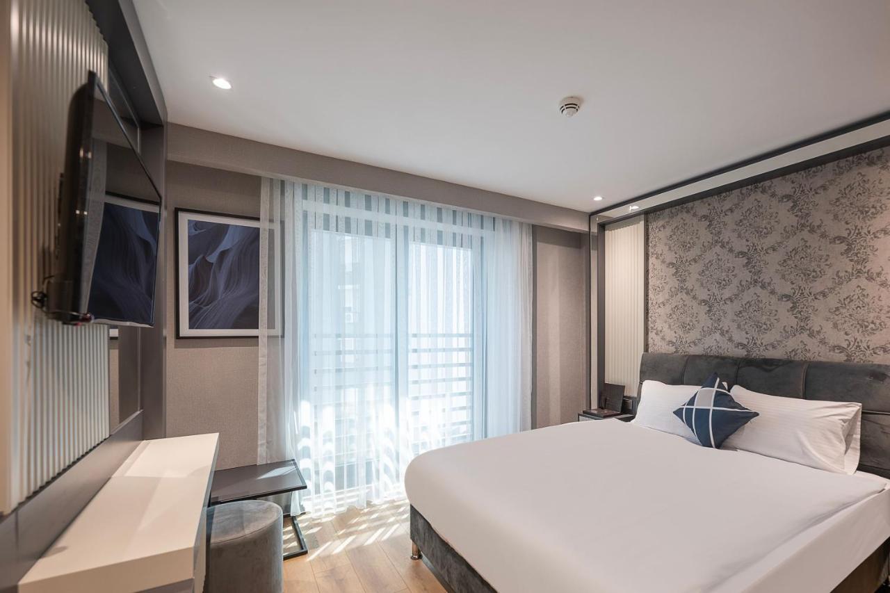 Four Points Flex By Sheraton Antalya Lara Luaran gambar
