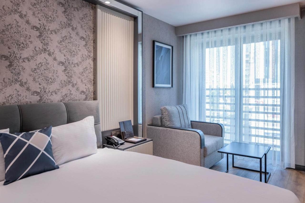 Four Points Flex By Sheraton Antalya Lara Luaran gambar