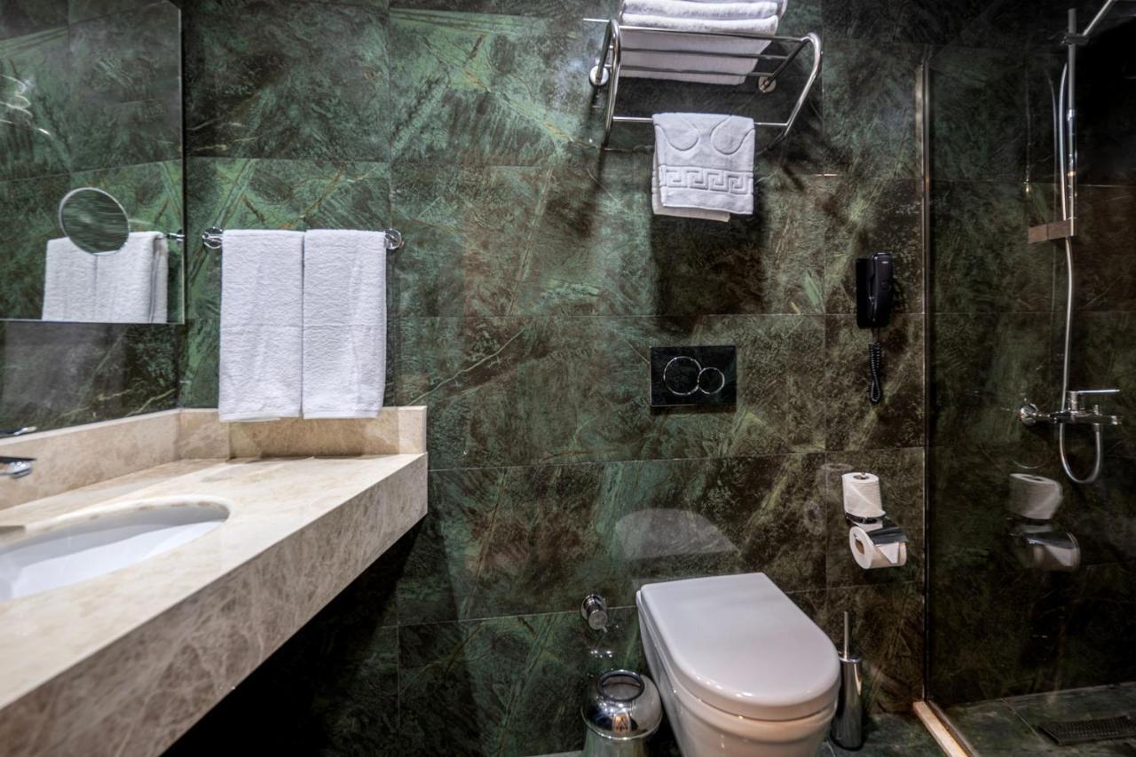 Four Points Flex By Sheraton Antalya Lara Luaran gambar