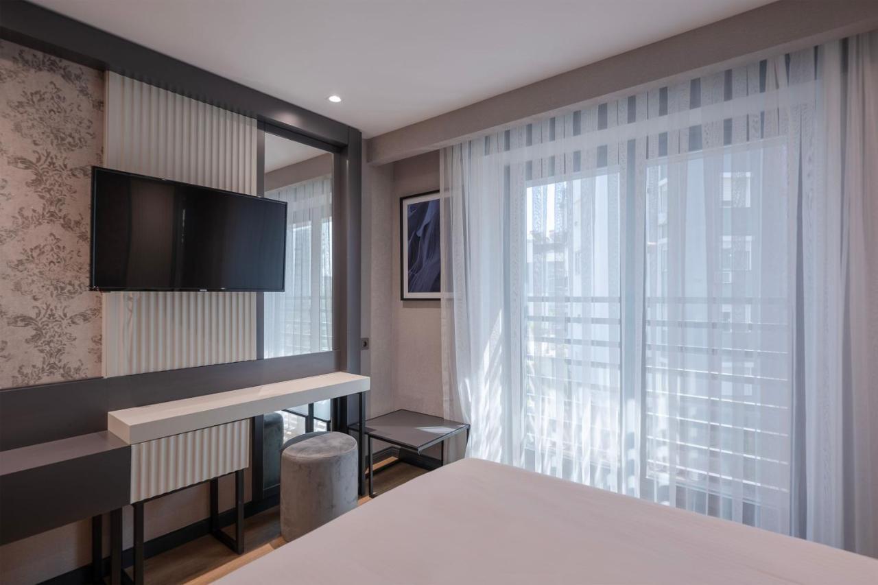 Four Points Flex By Sheraton Antalya Lara Luaran gambar