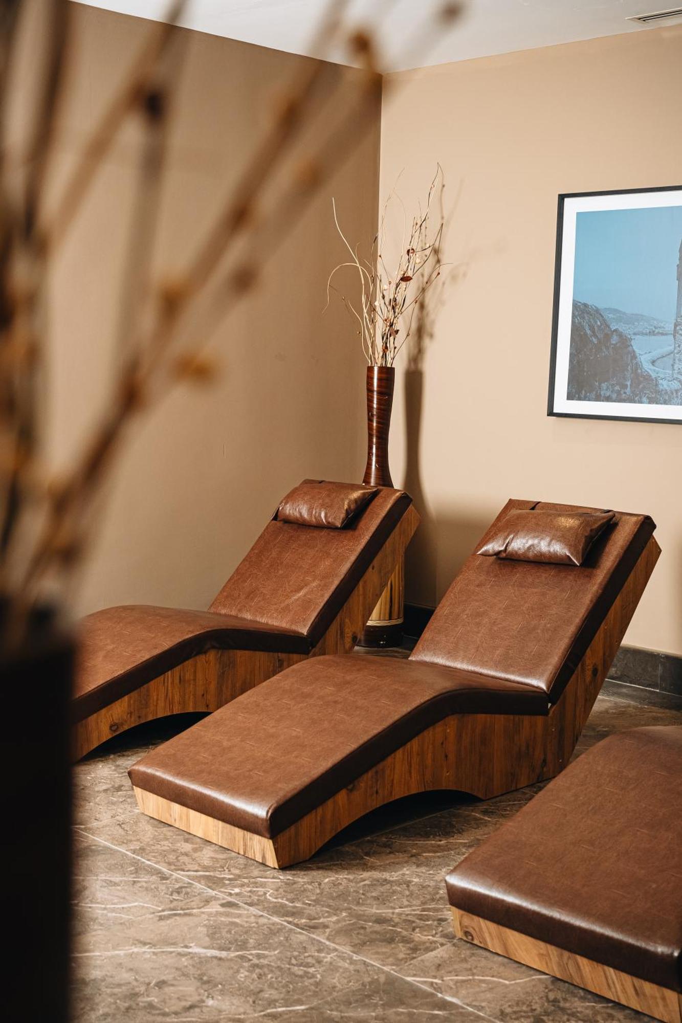 Four Points Flex By Sheraton Antalya Lara Luaran gambar