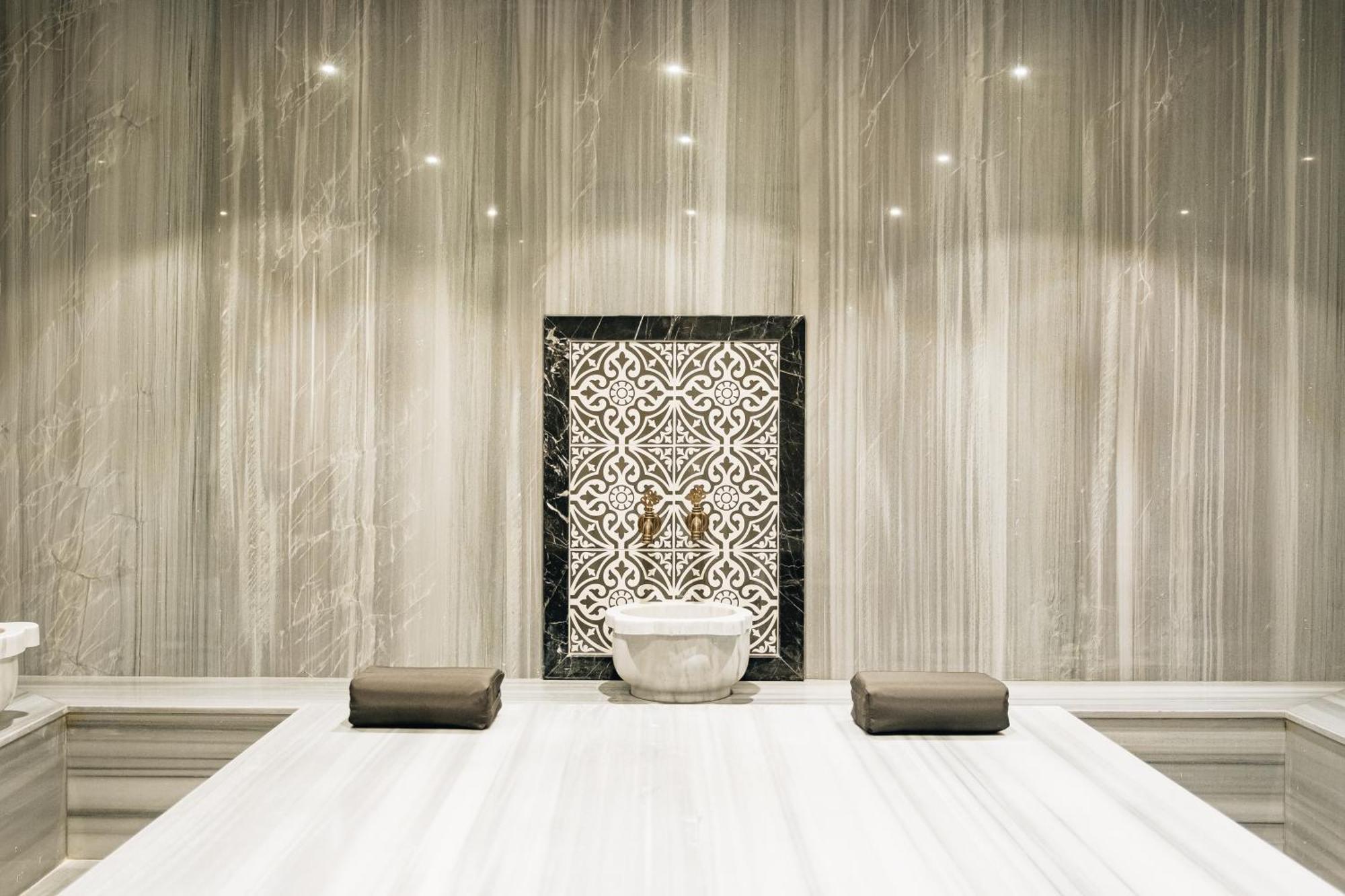 Four Points Flex By Sheraton Antalya Lara Luaran gambar