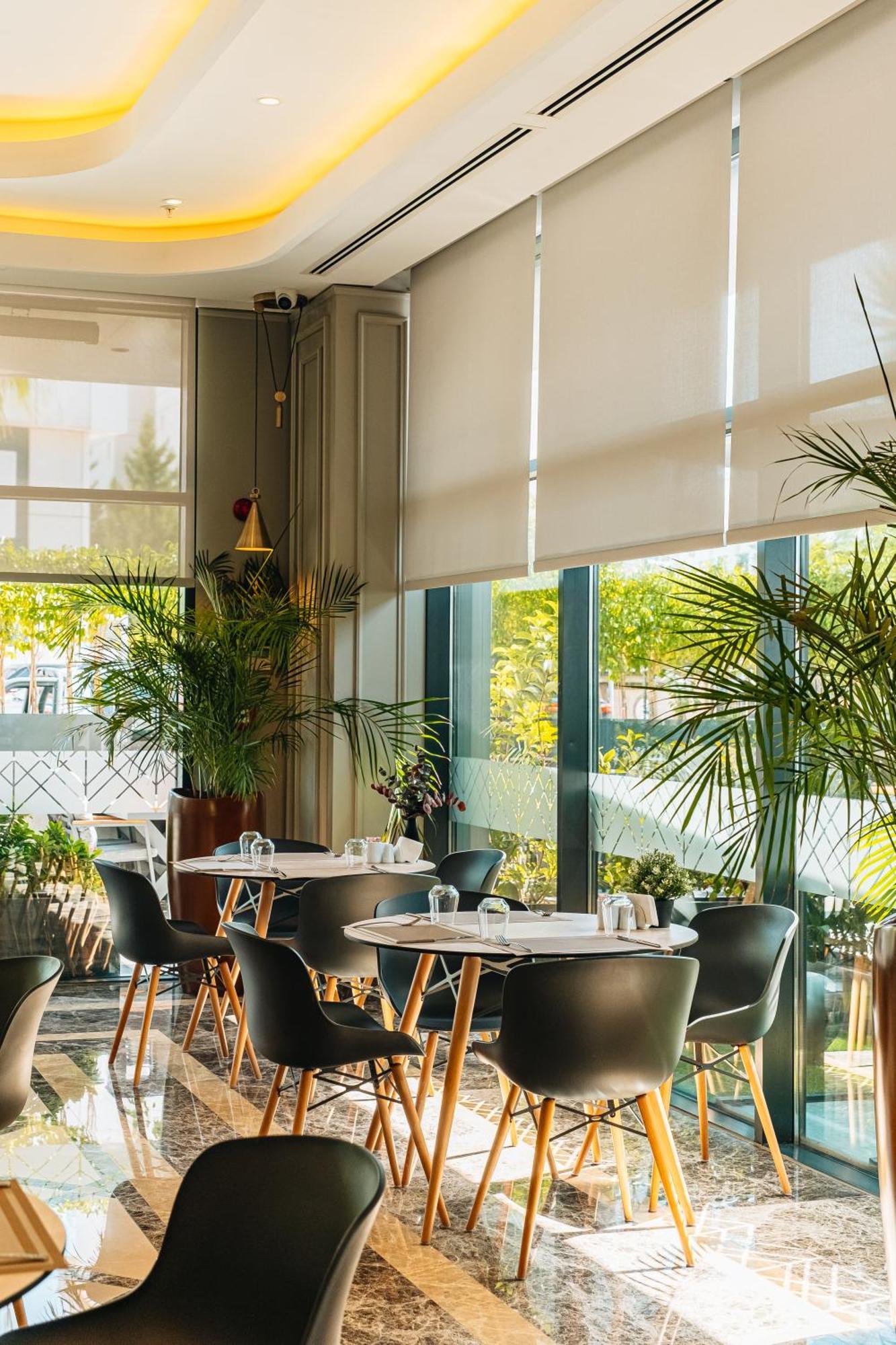 Four Points Flex By Sheraton Antalya Lara Luaran gambar